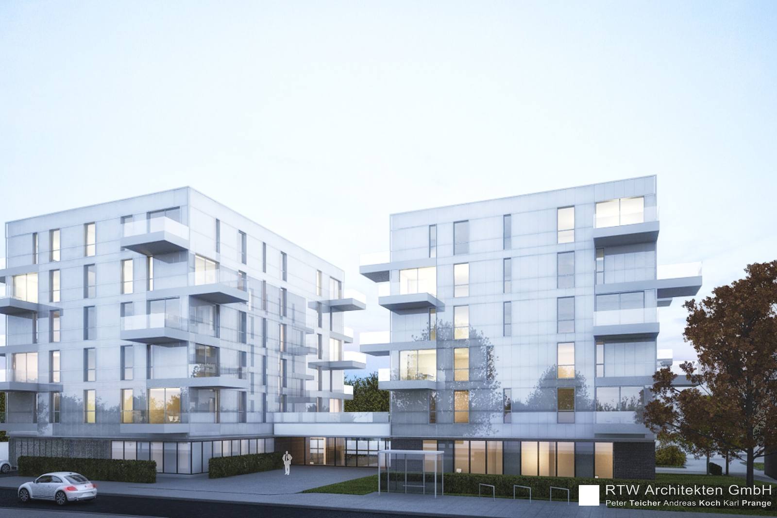 Hellwinkel Wohnzwilling, Wolfsburg – Projektfoto 1