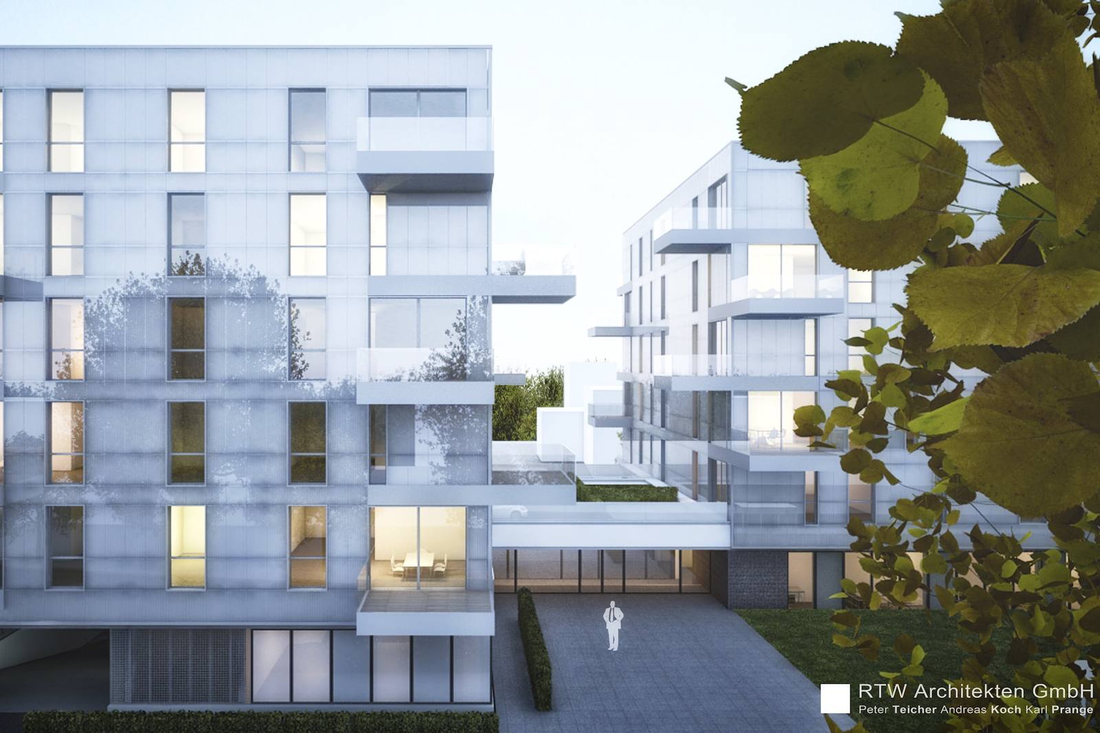 Hellwinkel Wohnzwilling, Wolfsburg – Projektfoto 4