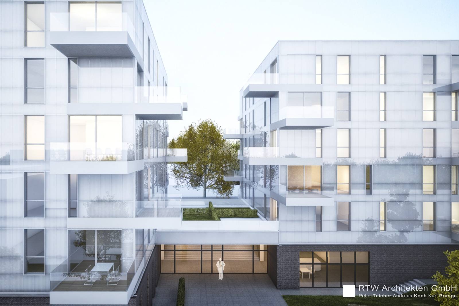 Hellwinkel Wohnzwilling, Wolfsburg – Projektfoto 5
