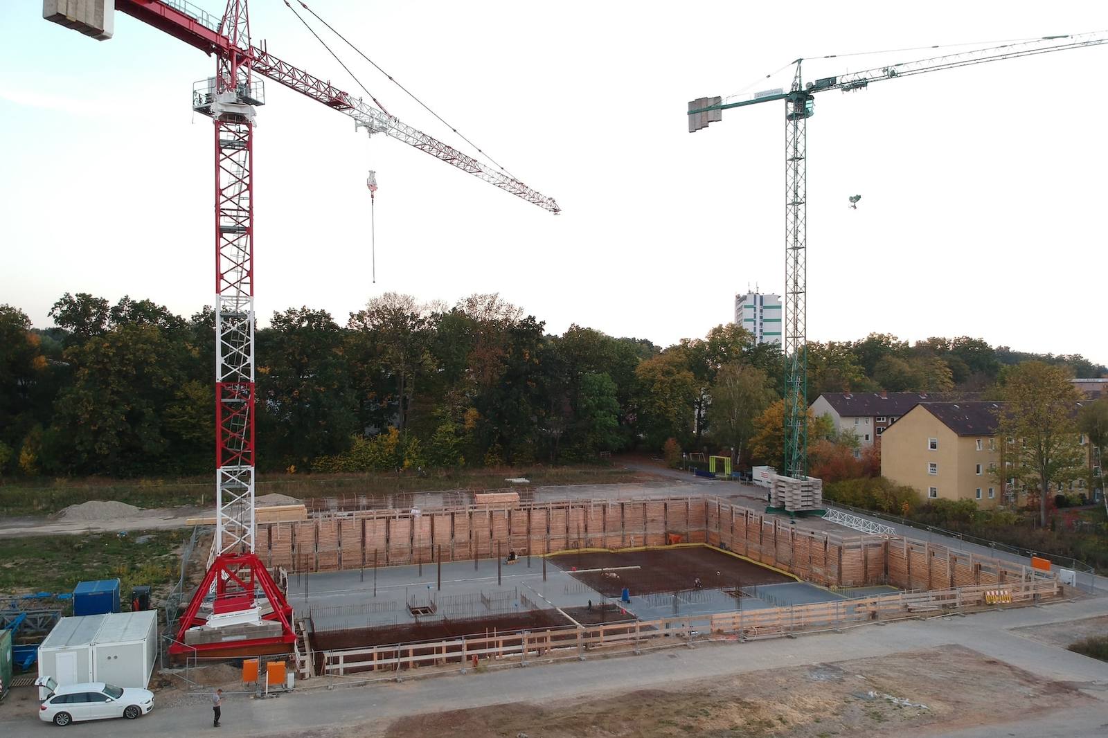 Hellwinkel Wohnzwilling, Wolfsburg – Projektfoto 6