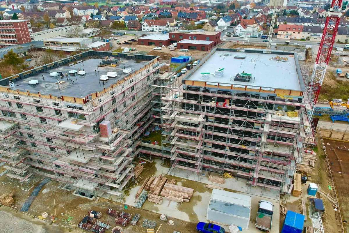 Hellwinkel Wohnzwilling, Wolfsburg – Projektfoto 8