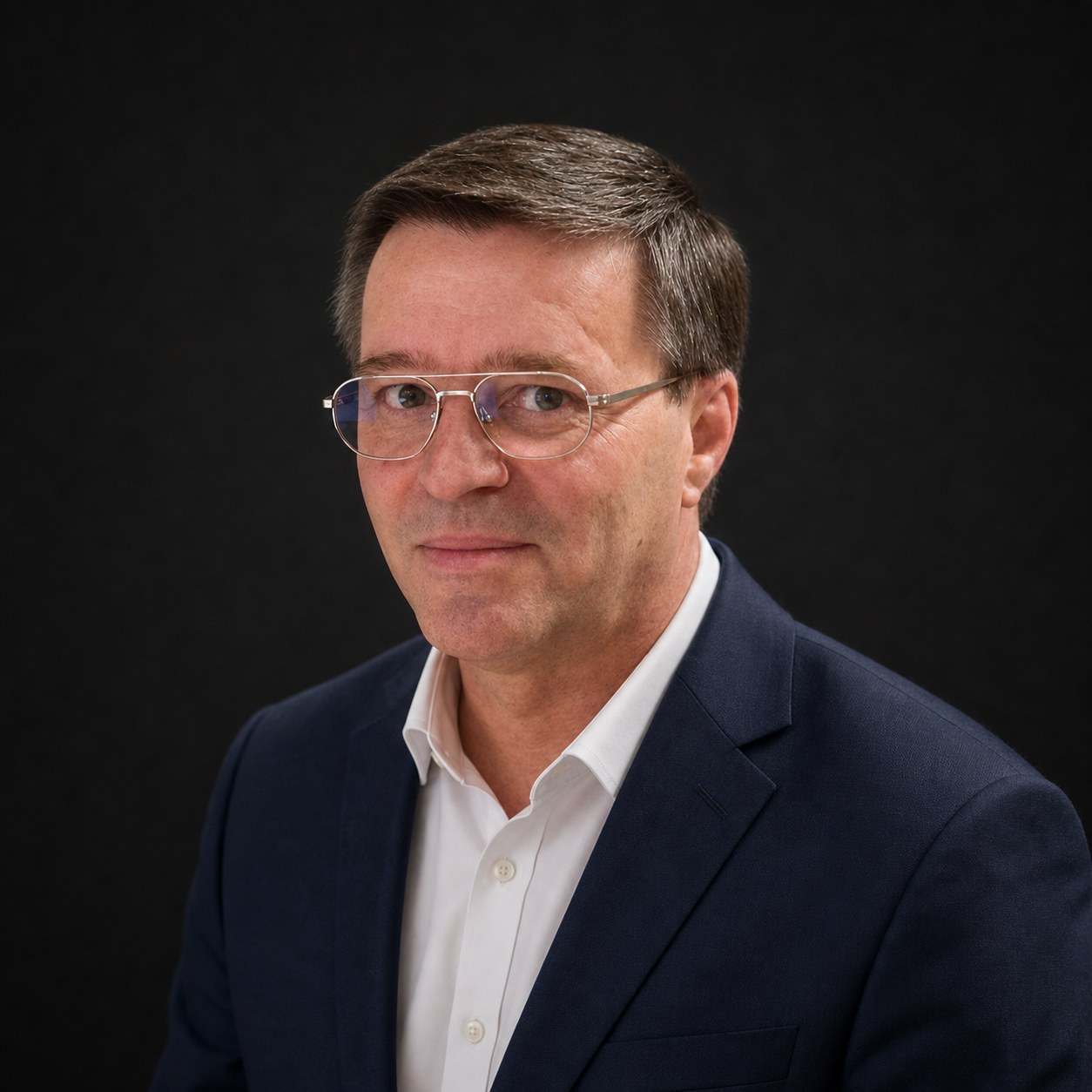 Alexander Dechant