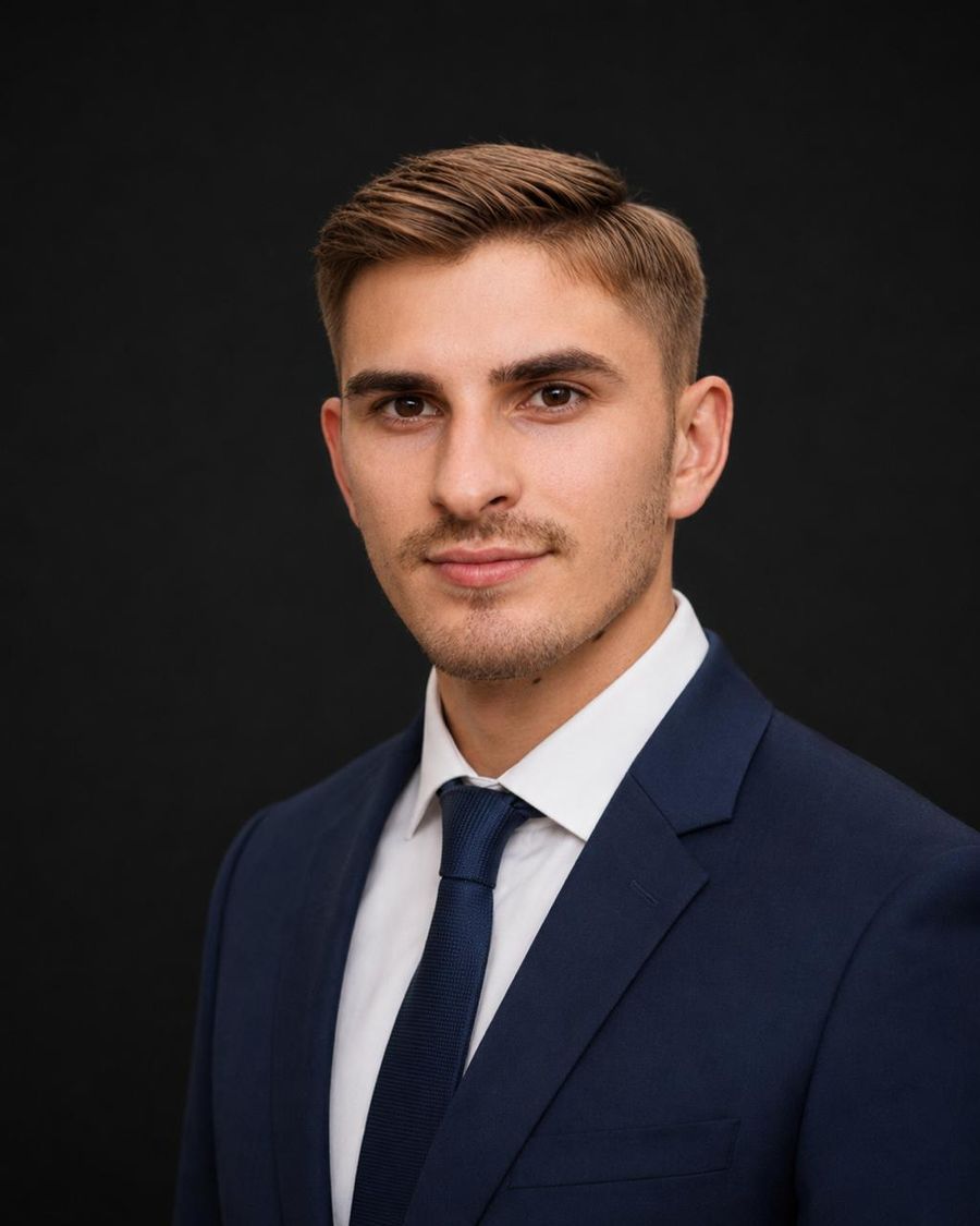 Daniel Dechant