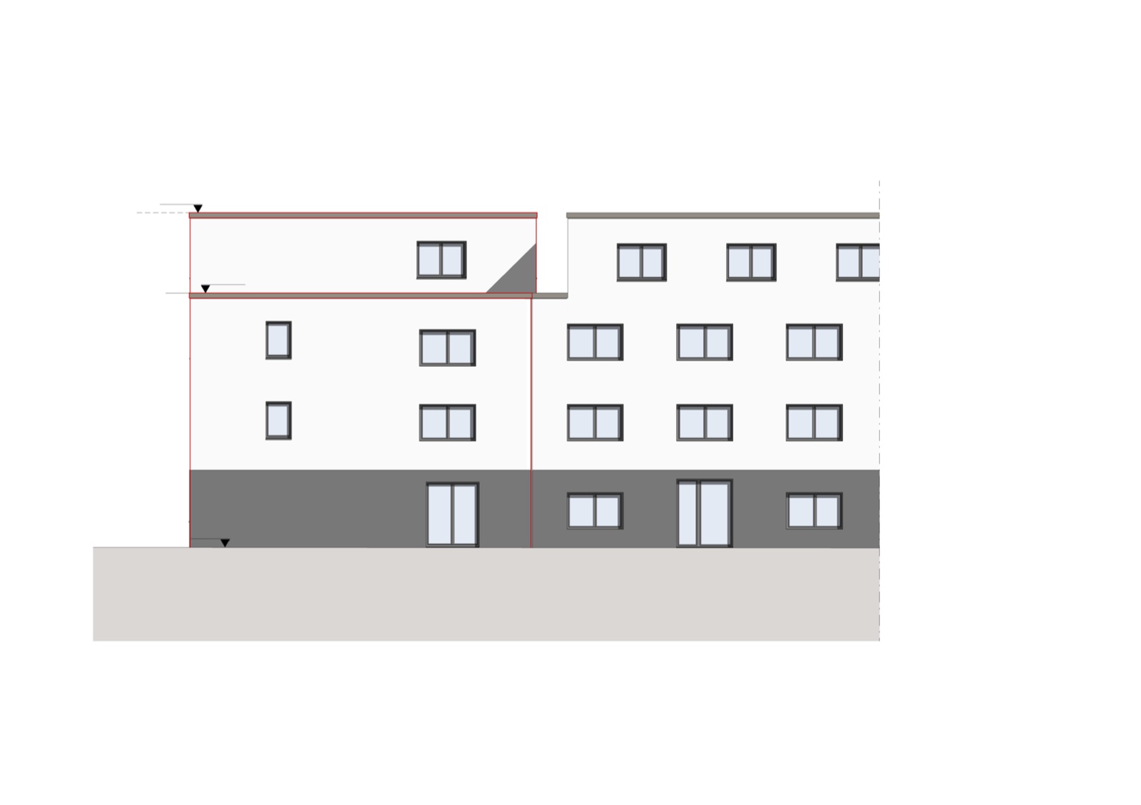 Wohnheim Kasseler Landstraße 100, Göttingen – Bild 1